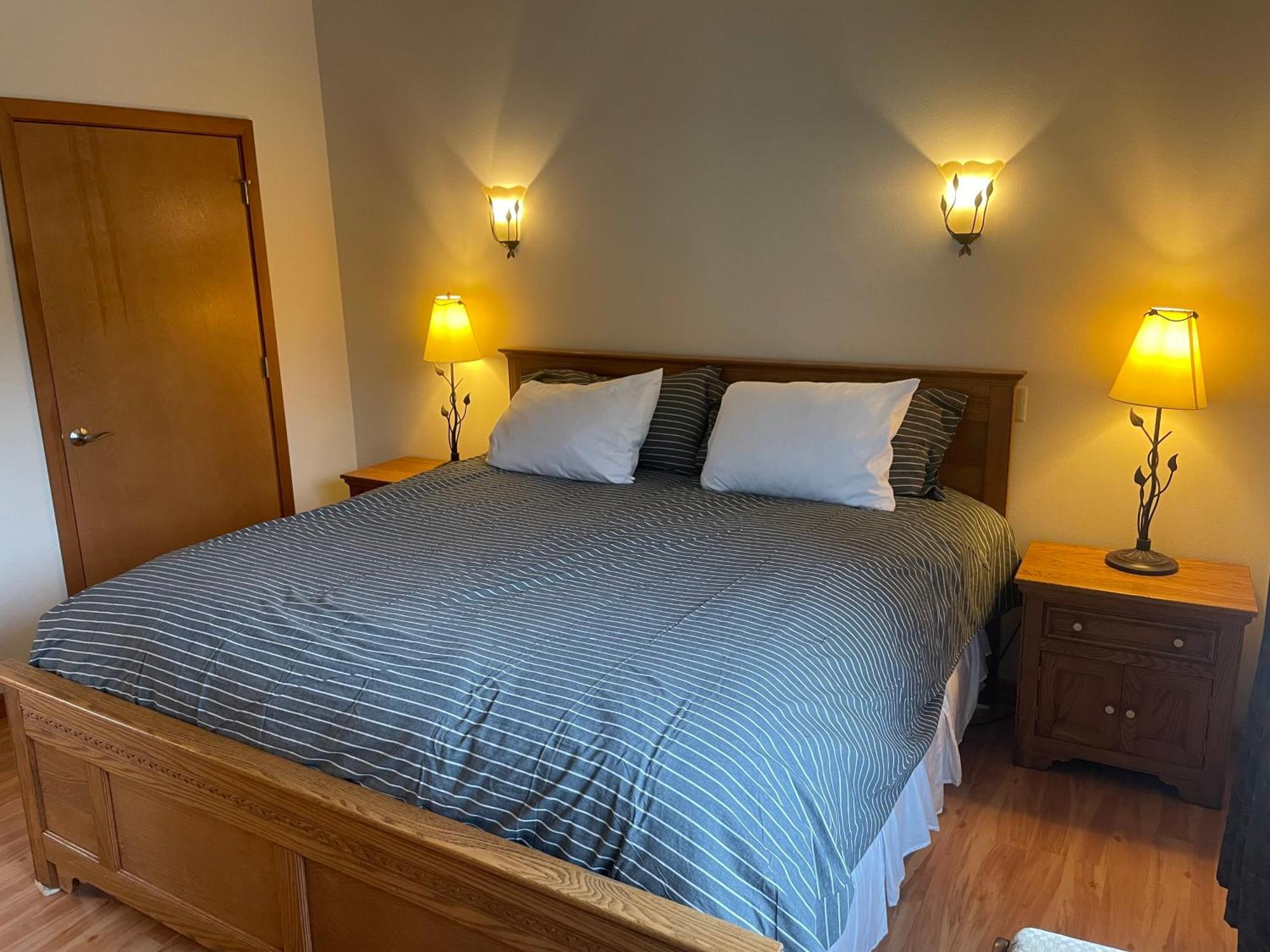 Oceanfront Allyn Apartment 외부 사진