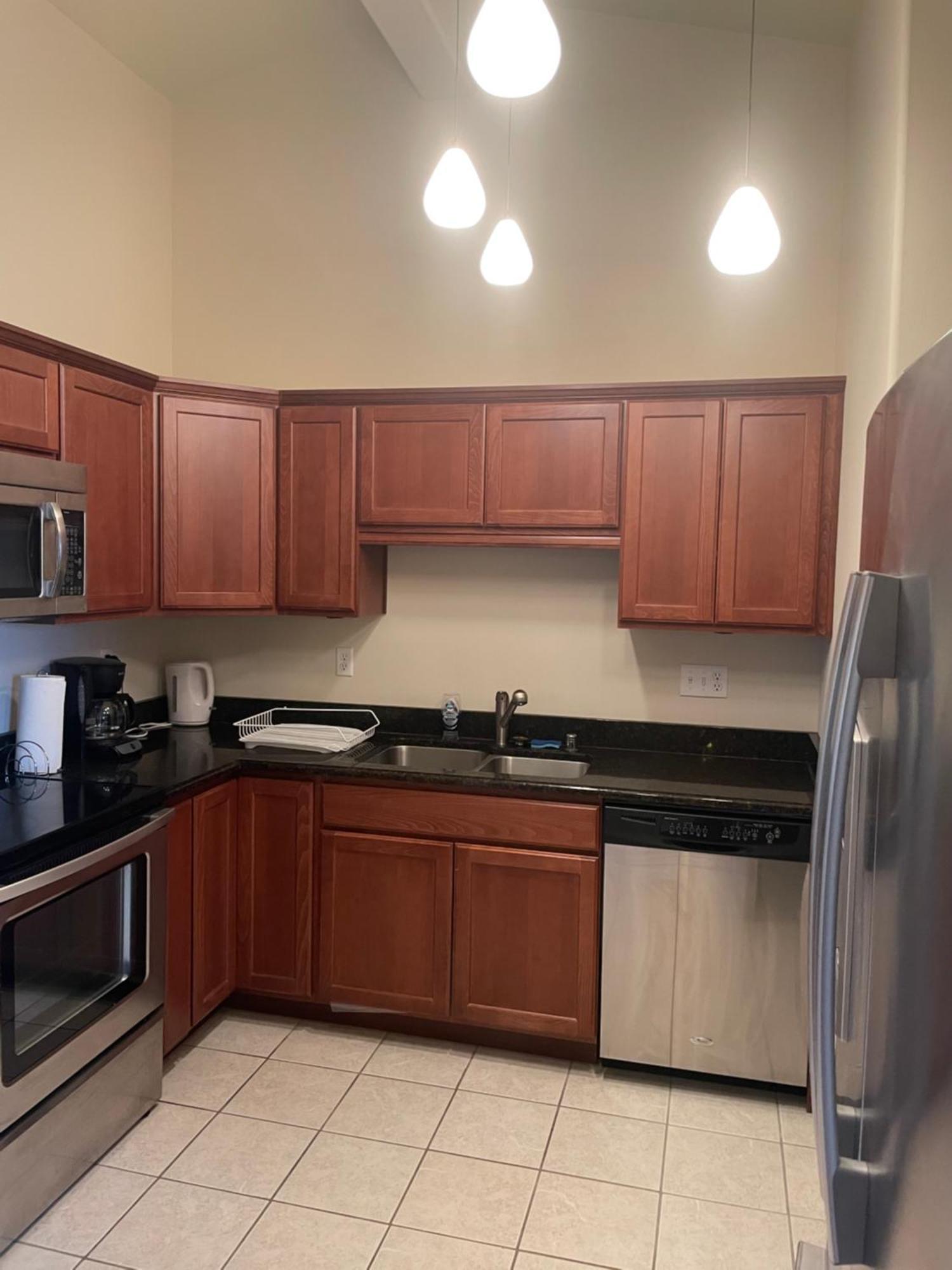 Oceanfront Allyn Apartment 외부 사진
