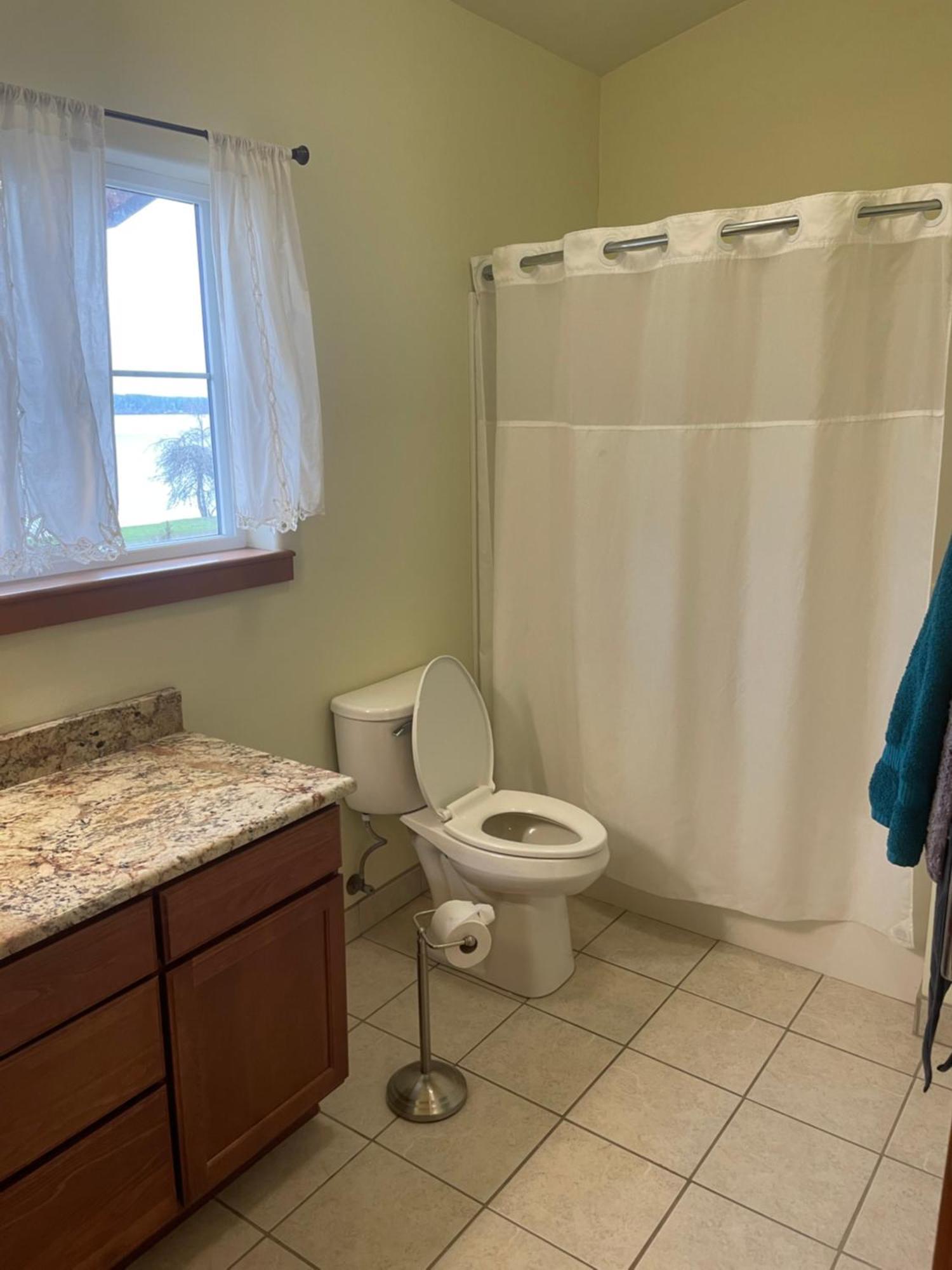 Oceanfront Allyn Apartment 외부 사진